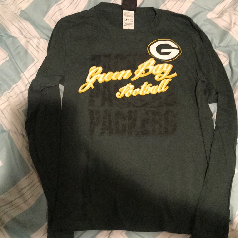 Green Bay Packers